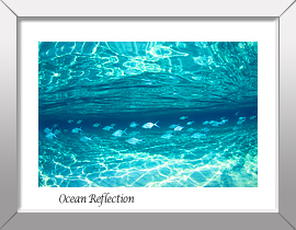 Ocean Seascape Print