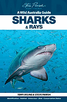 Sharks and Rays book