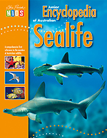 Enclopedia of Australian Sealife