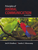 Animal Communication Book