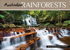Australian Rainforests