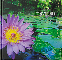 Hayman Island Book