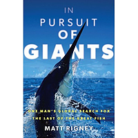 Pursuit of Giants book
