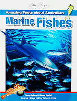 Marine Fish Book