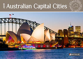 Australian Capital Cities