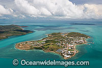 Thursday Island Photo - Gary Bell