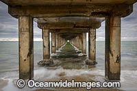 Dromana Jetty Victoria Photo - Gary Bell