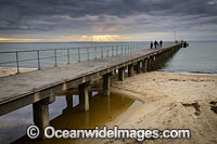 Dromana Jetty Victoria Photo - Gary Bell