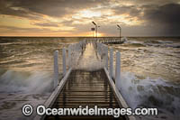 Safety Beach Jetty Victoria Photo - Gary Bell