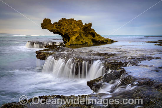 Dragon Head Rock photo