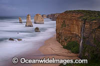 Twelve Apostles Photo - Gary Bell