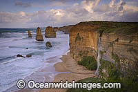 Twelve Apostles Photo - Gary Bell