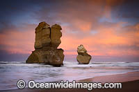 Gibson Steps Beach Photo - Gary Bell