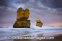 Gibson Steps Beach Photo - Gary Bell