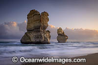 Gibson Steps Beach Photo - Gary Bell