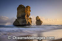 Gibson Steps Beach Photo - Gary Bell