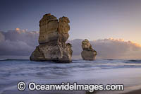 Gibson Steps Beach Photo - Gary Bell