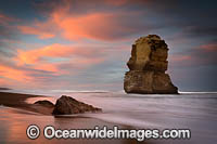 Gibson Steps Beach Photo - Gary Bell