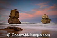 Gibson Steps Beach Photo - Gary Bell