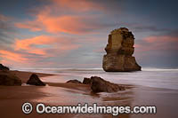 Gibson Steps Beach Photo - Gary Bell