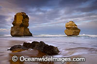 Gibson Steps Beach Photo - Gary Bell