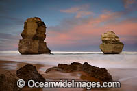 Gibson Steps Beach Photo - Gary Bell