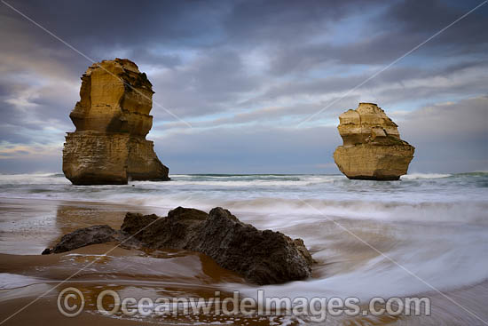 Gibson Steps Beach photo