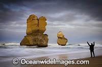 Gibson Steps Beach Photo - Gary Bell