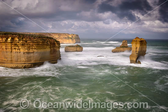 Twelve Apostles photo