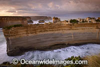 Razorback Port Campbell Photo - Gary Bell