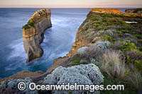 Razorback Port Campbell Photo - Gary Bell