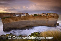 Razorback Port Campbell Photo - Gary Bell