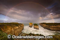 Sea Stacks Tom Eva Photo - Gary Bell