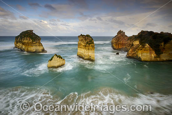 Bay of Islands photo