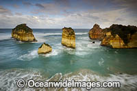 Bay of Islands Photo - Gary Bell