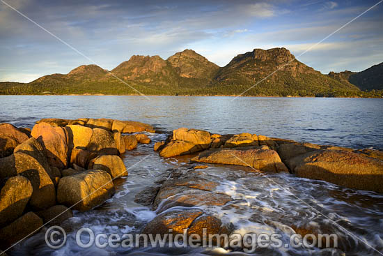 Freycinet National Park photo