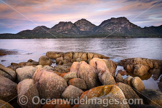 Freycinet National Park photo