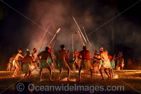 Gimuy Ceremony photo