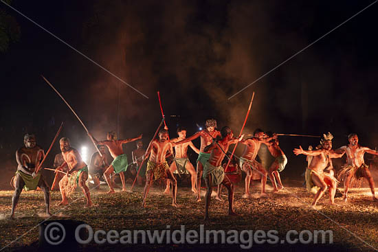 Gimuy Ceremony photo