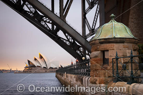 Sydney Opera House photo