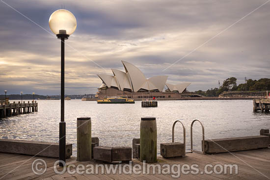 Sydney Opera House photo