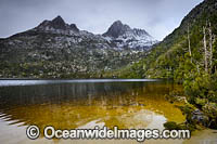 Cradle Mountain Tasmania Photo - Gary Bell