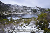 Cradle Mountain Tasmania Photo - Gary Bell