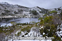 Cradle Mountain Tasmania Photo - Gary Bell