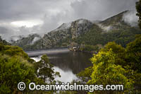 Lake Cethana Tasmania Photo - Gary Bell