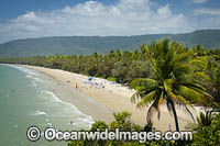 Port Douglas beach Photo - Gary Bell