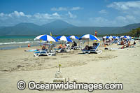 Port Douglas beach Photo - Gary Bell