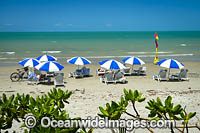 Port Douglas beach Photo - Gary Bell