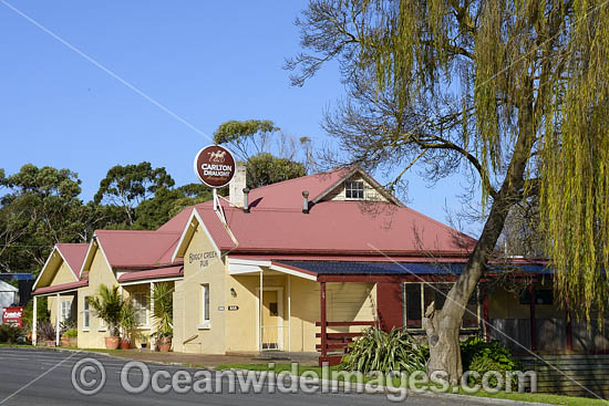 Boggy Creek Pub photo