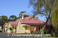 Boggy Creek Pub Photo - Gary Bell